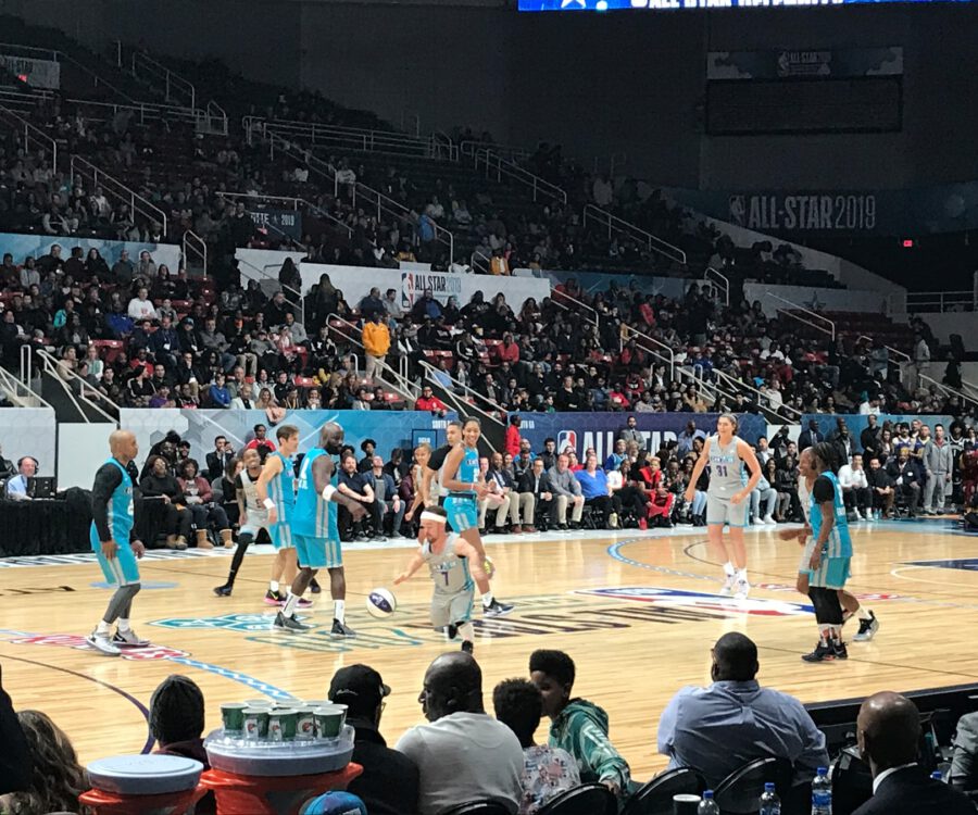 Sports
