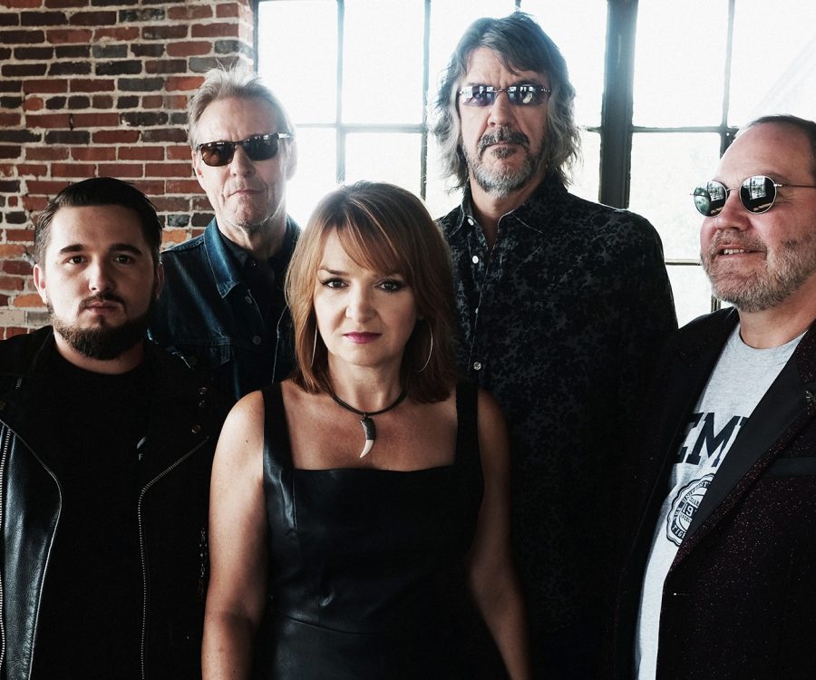 The Steeldrivers