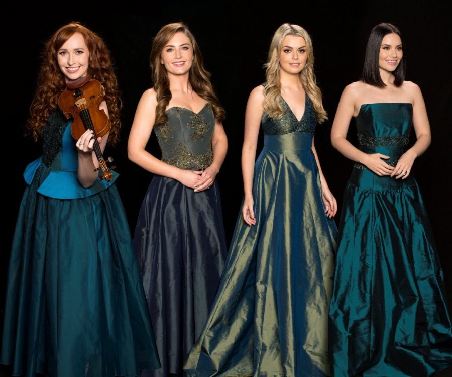 Celtic Woman Celebration - The 15th Anniversary Tour