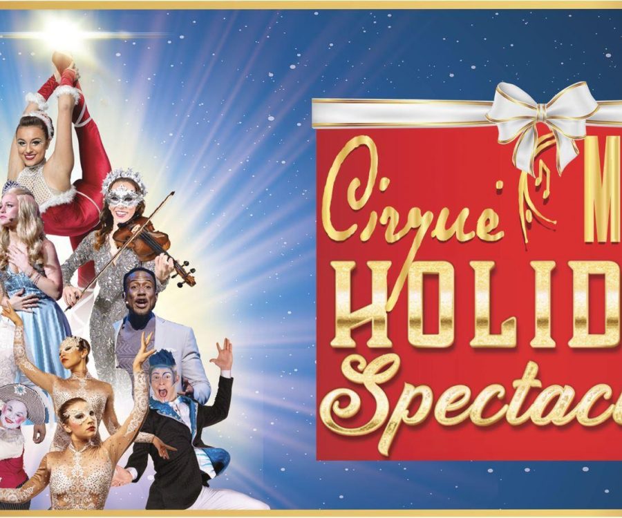 Cirque Musica Holiday Spectacular | Save 20%