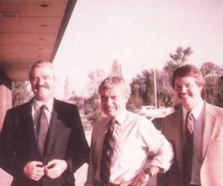 The first Bojangles opened in Charlotte in 1977