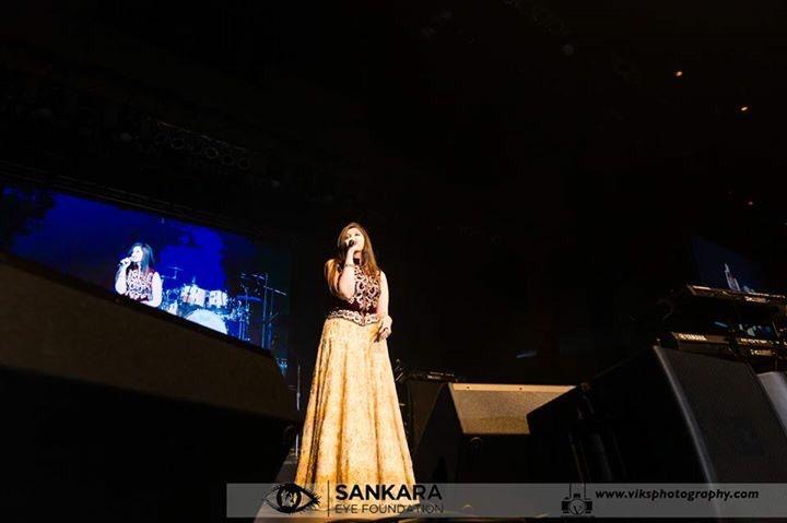 Bollywood & Fusion Live - Simantinee Roy portfolio 3