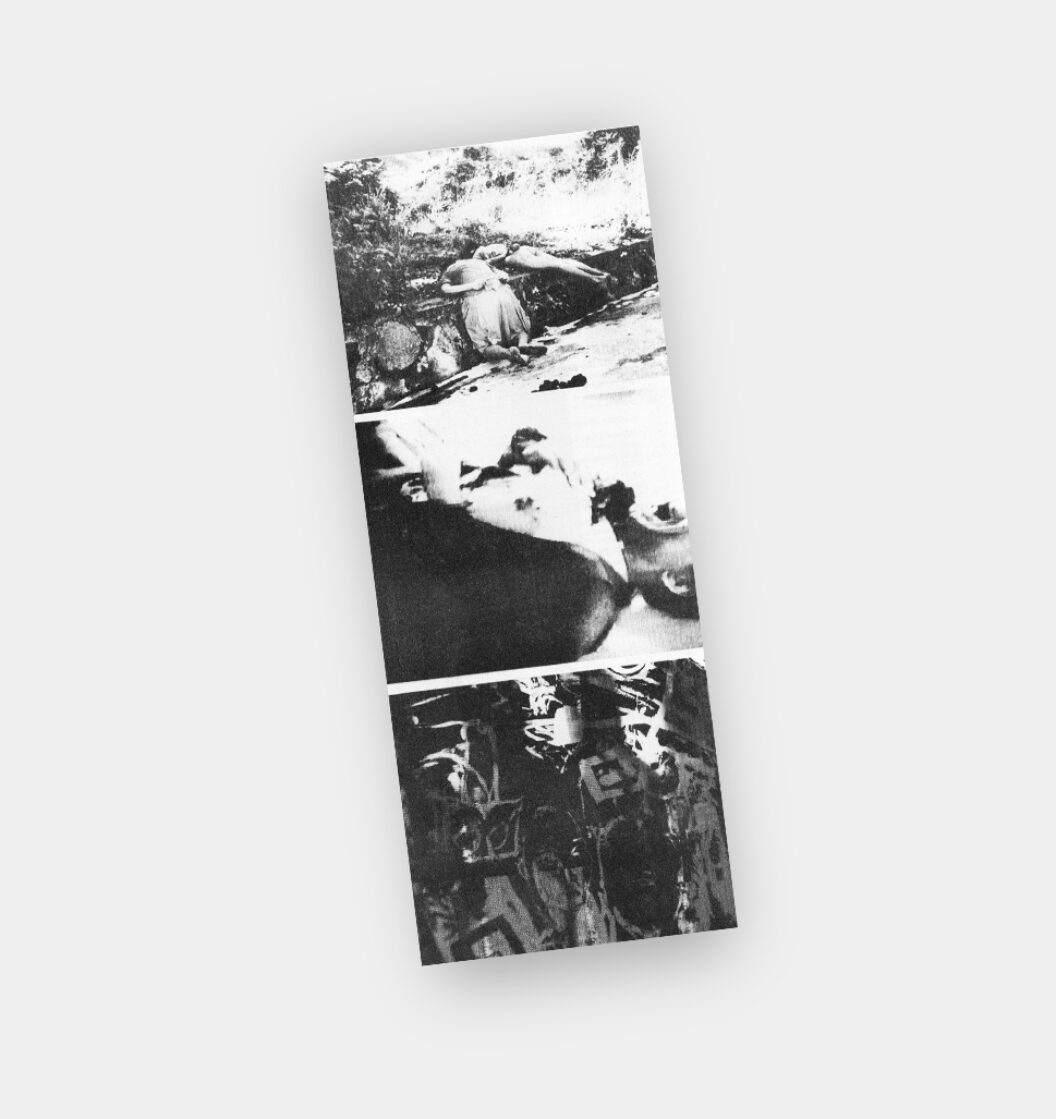 リチャード・プリンス　Richard Prince Girlfriends BOMB Magazine | Untitled (Girlfriends)