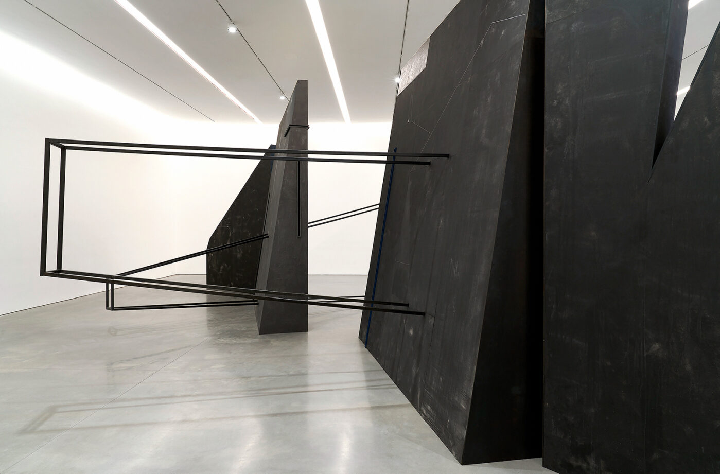 BOMB Magazine | Torkwase Dyson by Hamza Walker