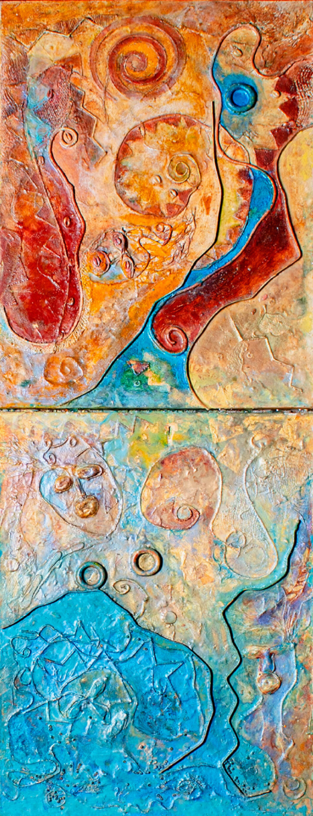 BOMB Magazine | An Oral History Project Excerpt with Charlotte…