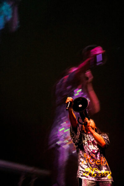 Anh Vo Morah Evans non binary pussy 1