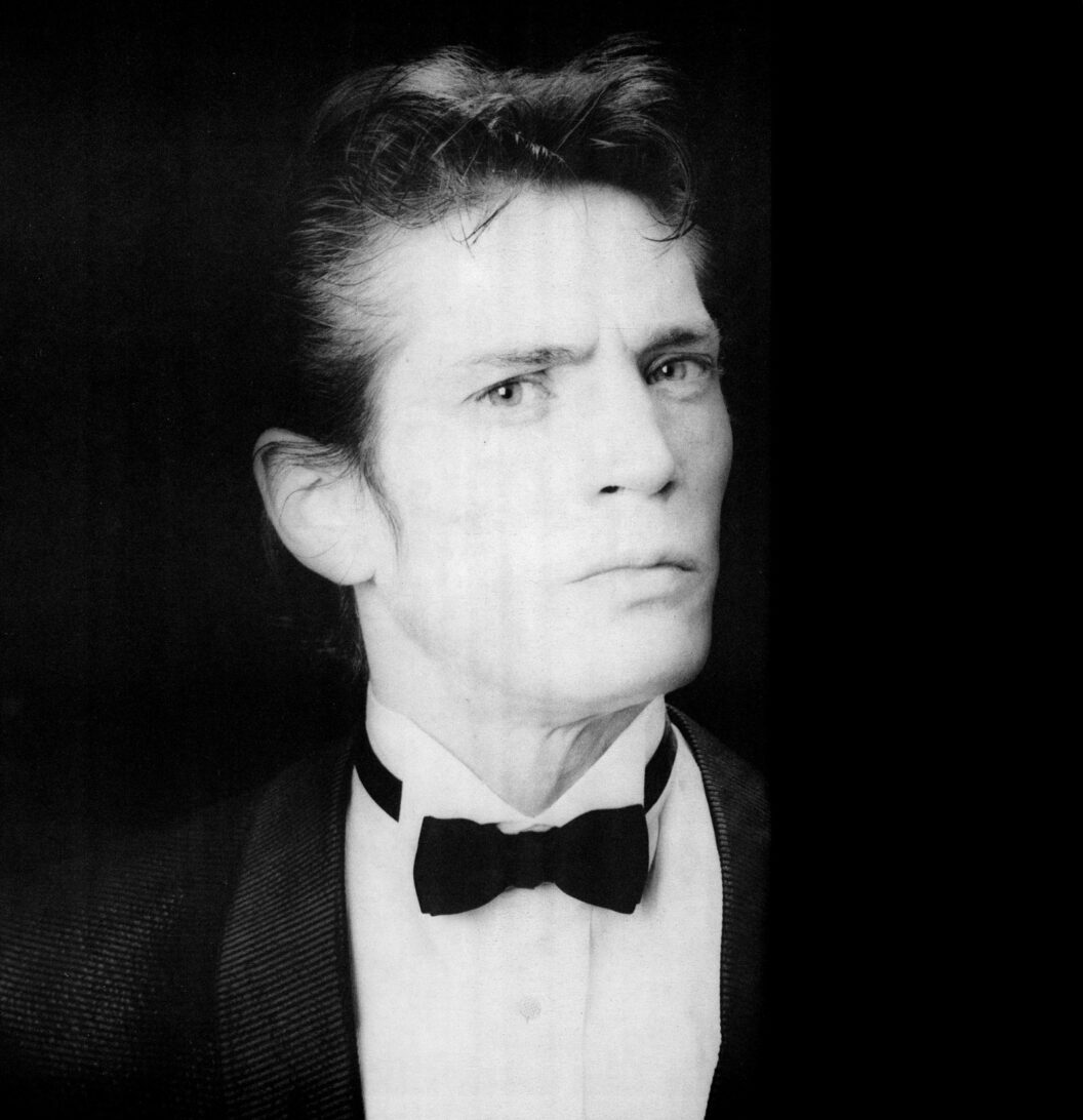 BOMB Magazine | Fakir Musafar, Spirit + Flesh