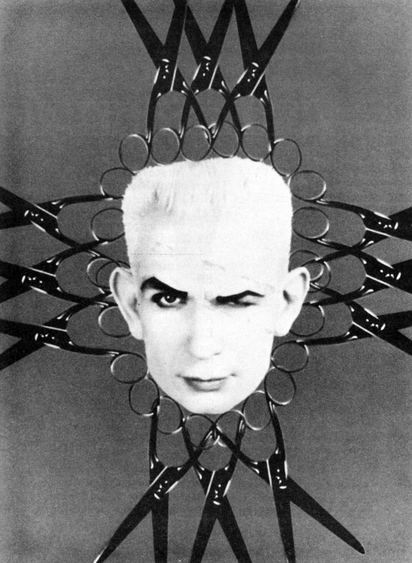 BOMB Magazine | Jean-Paul Gaultier