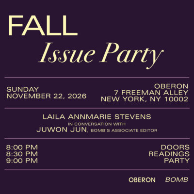 Summer 2026 Issue Party Asset Web