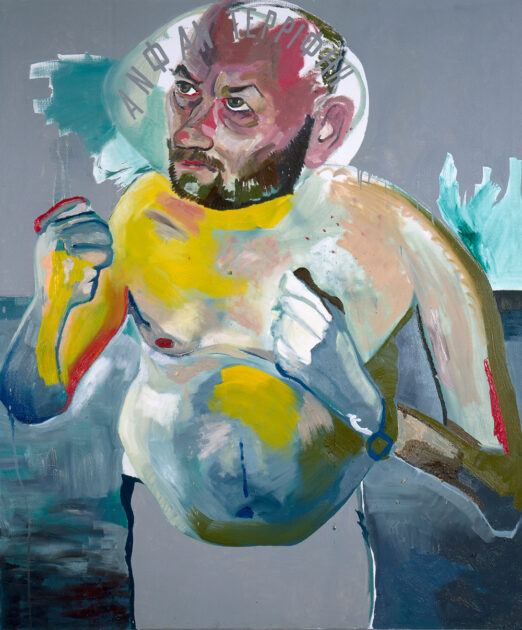 BOMB Magazine | Martin Kippenberger: Sehr Gut | Very Good