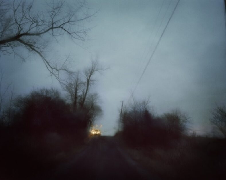 BOMB Magazine | Todd Hido