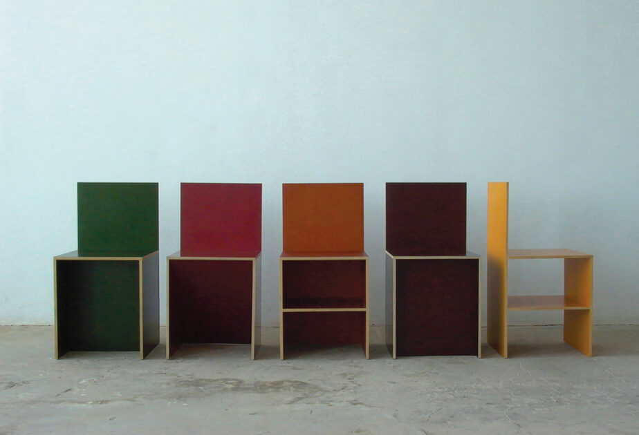 BOMB Magazine | Donald Judd Writings