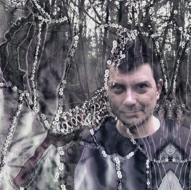 BOMB Magazine Flying Saucer Attack