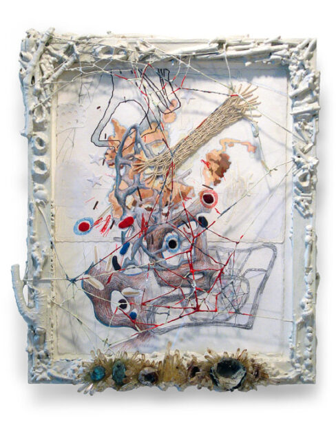 BOMB Magazine | Randy Wray