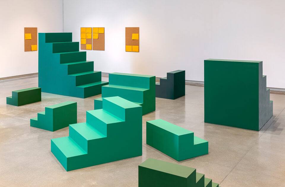 Amy Ching-Yan Lam by Jacob Korczynski