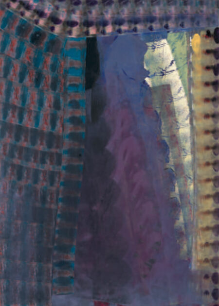 BOMB Magazine | Mary Lovelace O'Neal by Suzanne Jackson