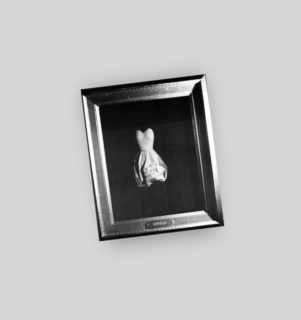 BOMB Magazine | Artists Choose Designers