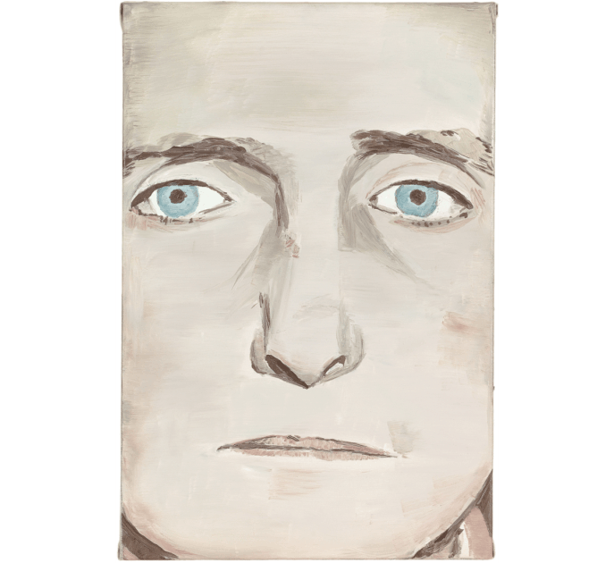 BOMB Magazine | Luc Tuymans and Kerry James Marshall