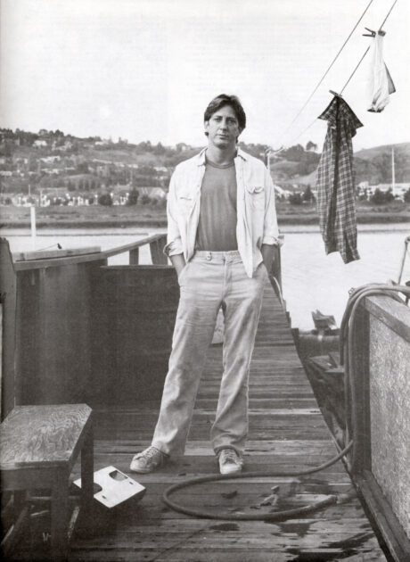Larry Sultan: Here and  写真集 1309851.jpg
