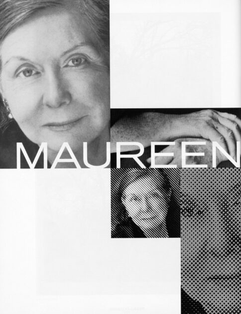 BOMB Magazine | Maureen Howard by Joanna Scott