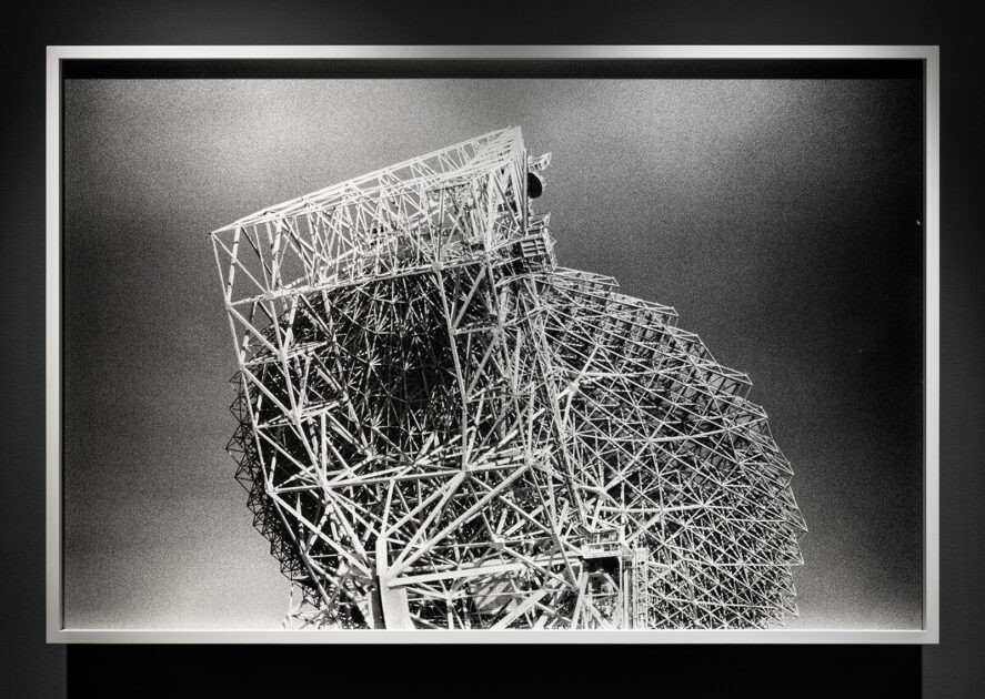 BOMB Magazine | Brittany Nelson by Cassie Packard