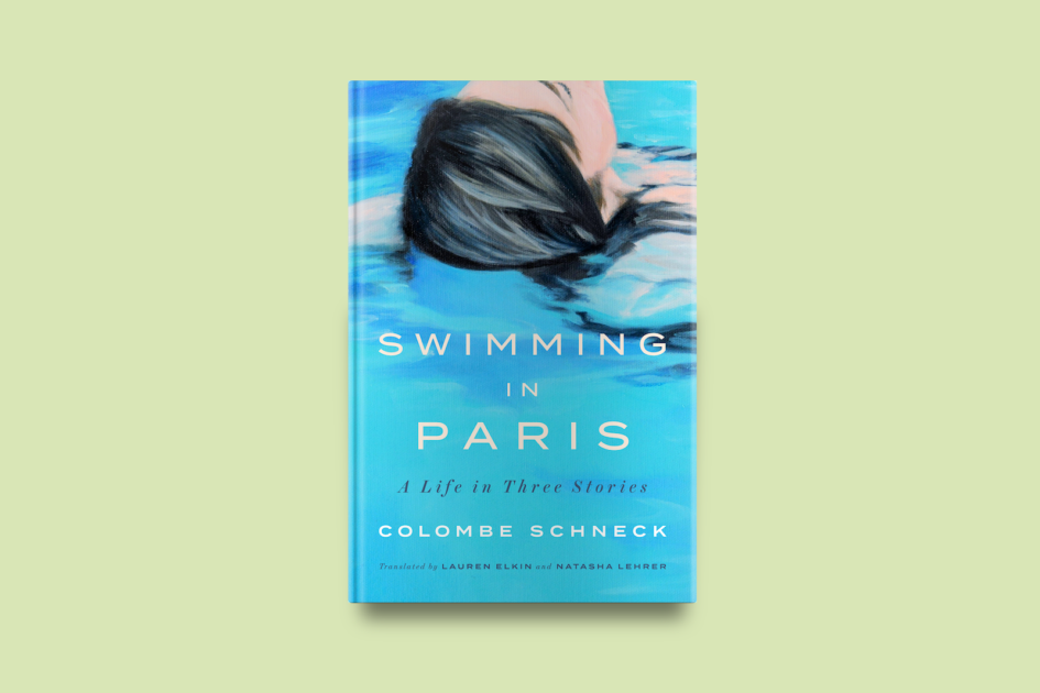 BOMB Magazine | Colombe Schneck by A. Cerisse Cohen - Vimarsana News