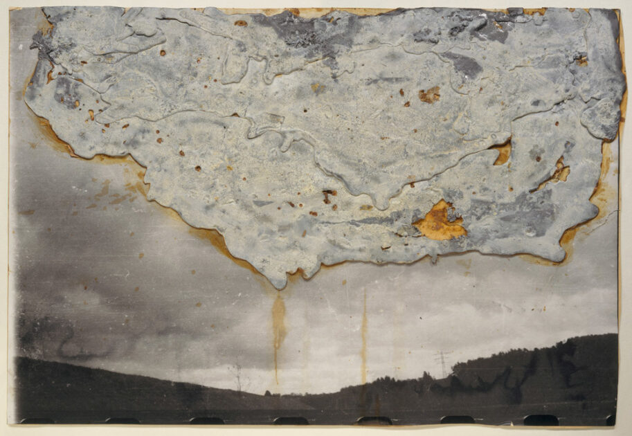 BOMB Magazine | Unerased History: Provocations: Anselm Kiefer at The…