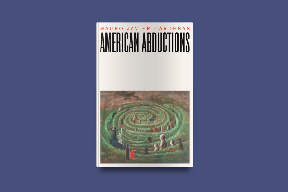 Mauro-Javier-Cárdenas-American