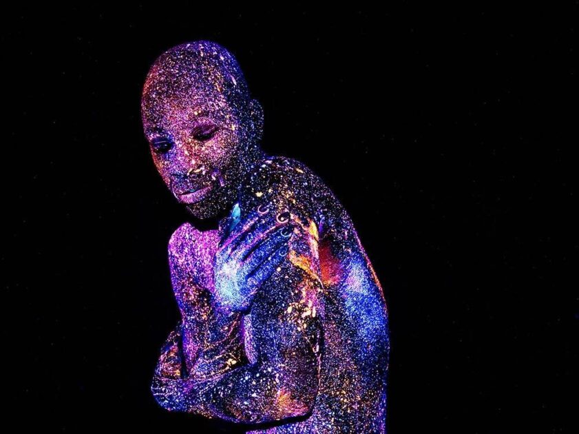 BOMB Magazine | In Some Far-off Place, Many Light Years in Space,…