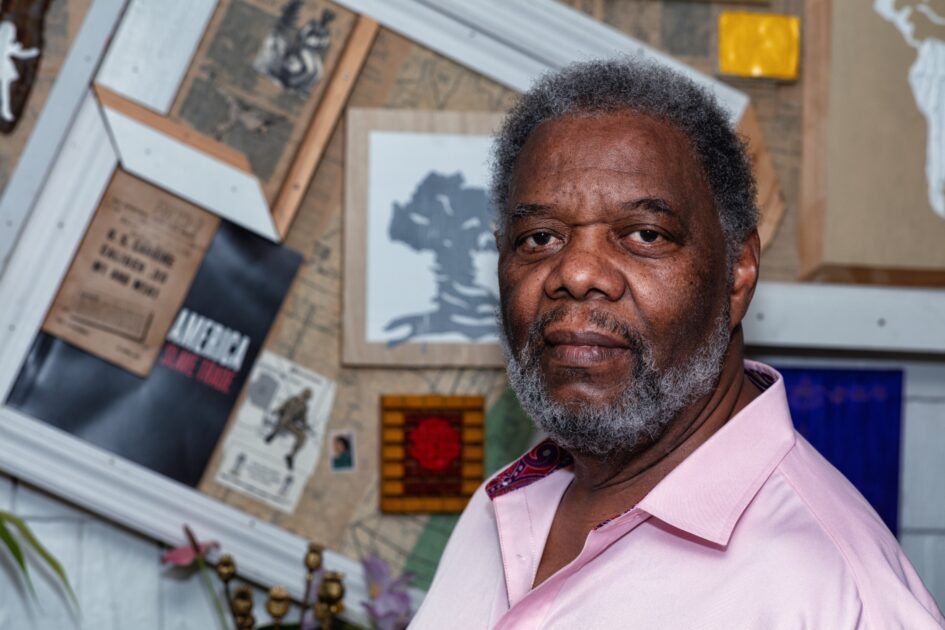 An Oral History with Randy Williams by Dan Mills - BOMB Magazine