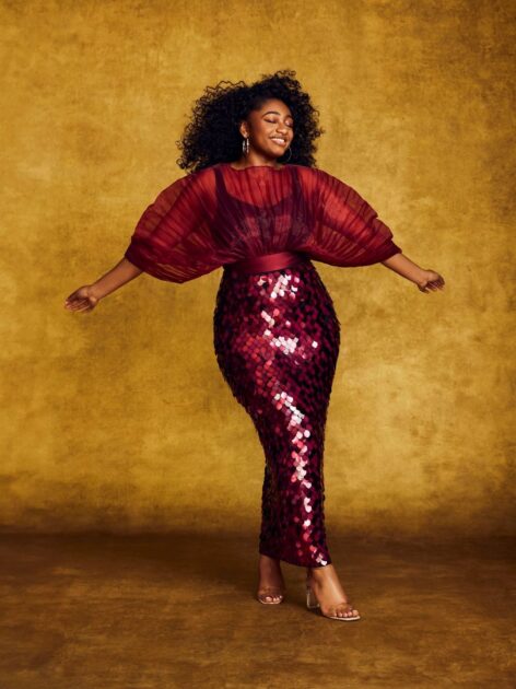 BOMB Magazine | Samara Joy by I. Augustus Durham