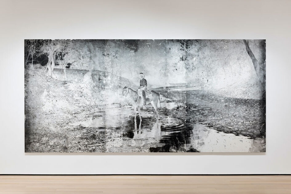 BOMB Magazine | Narratives of Personhood: Harold Mendez Interviewed