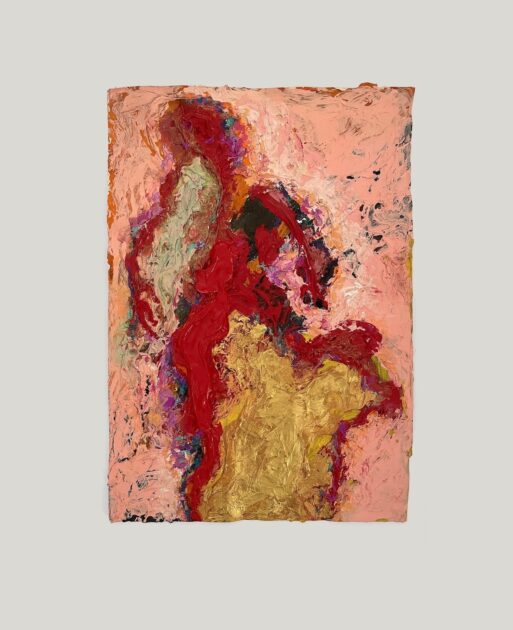 BOMB Magazine | Sylvia Snowden by Joe Bradley