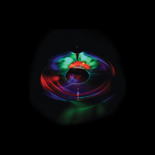 BOMB Magazine | William Basinski