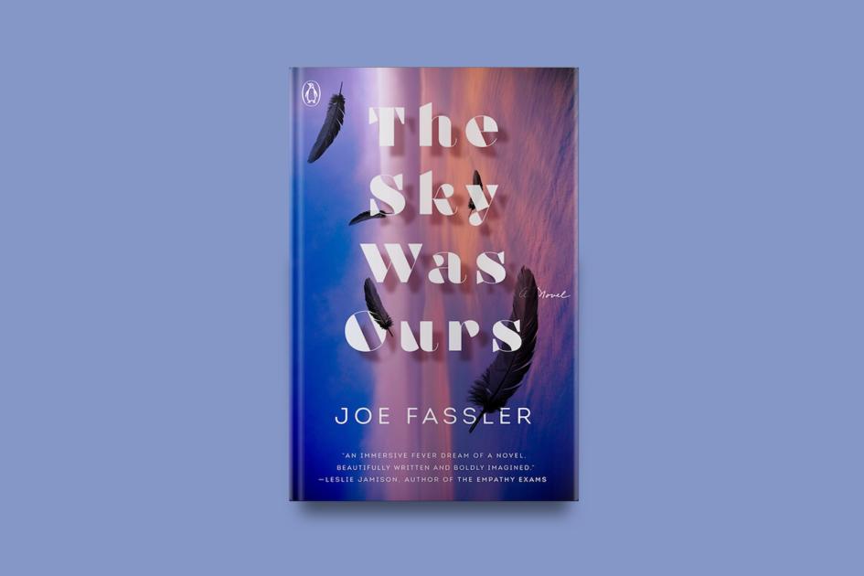 BOMB Magazine | Joe Fassler by Elizabeth Endicott - Vimarsana News