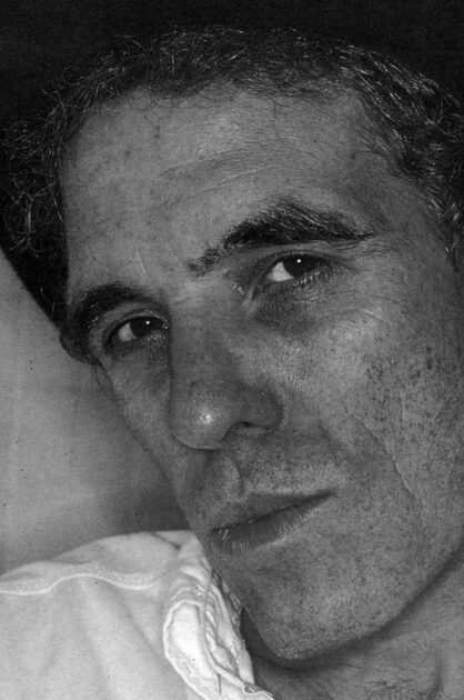Abel Ferrara - BOMB Magazine