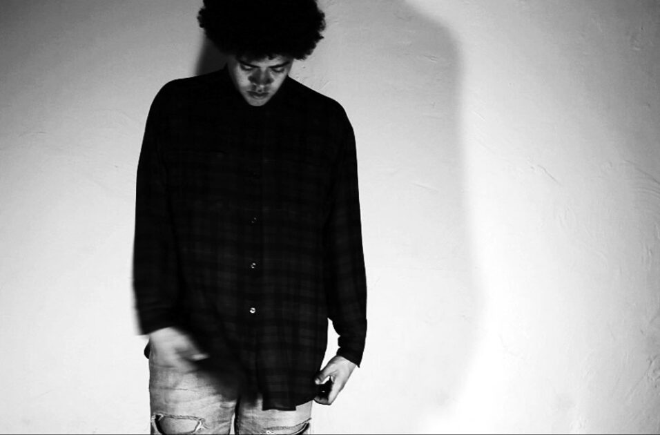 BOMB Magazine | James Ferraro