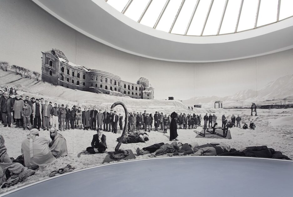 BOMB Magazine | dOCUMENTA (13): When Too Much is Not Enough