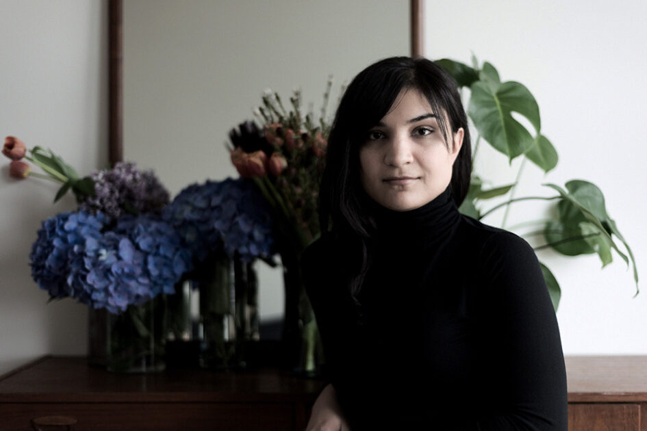 BOMB Magazine | A Gospel in Stillness: Sarah Davachi by Stephanie…