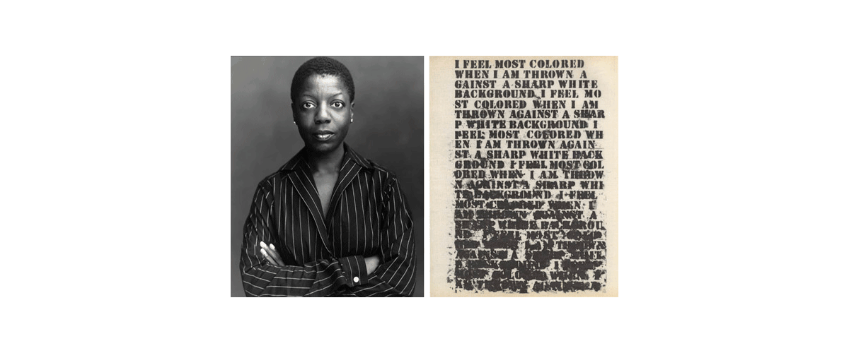 BOMB Magazine | Thelma Golden by Betsy Sussler and Glenn Ligon
