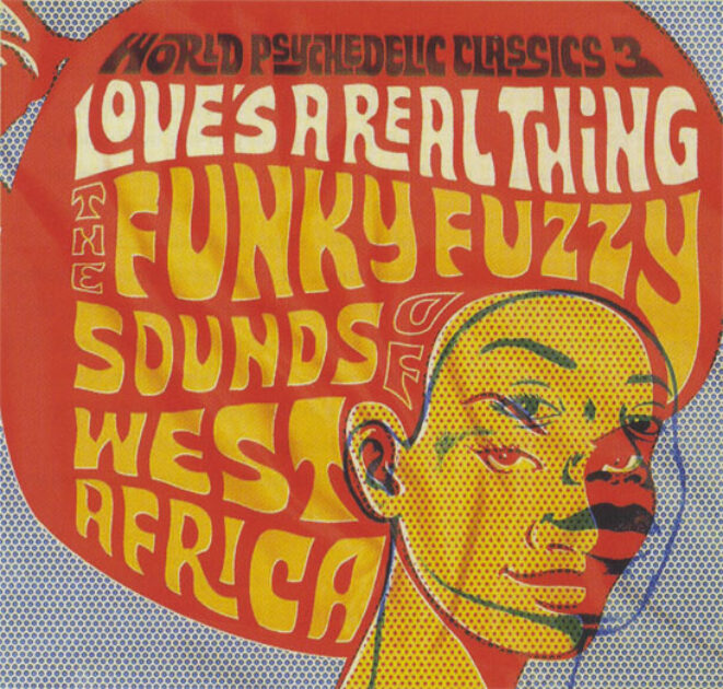 BOMB Magazine | World Psychedelic Classics 3—Love