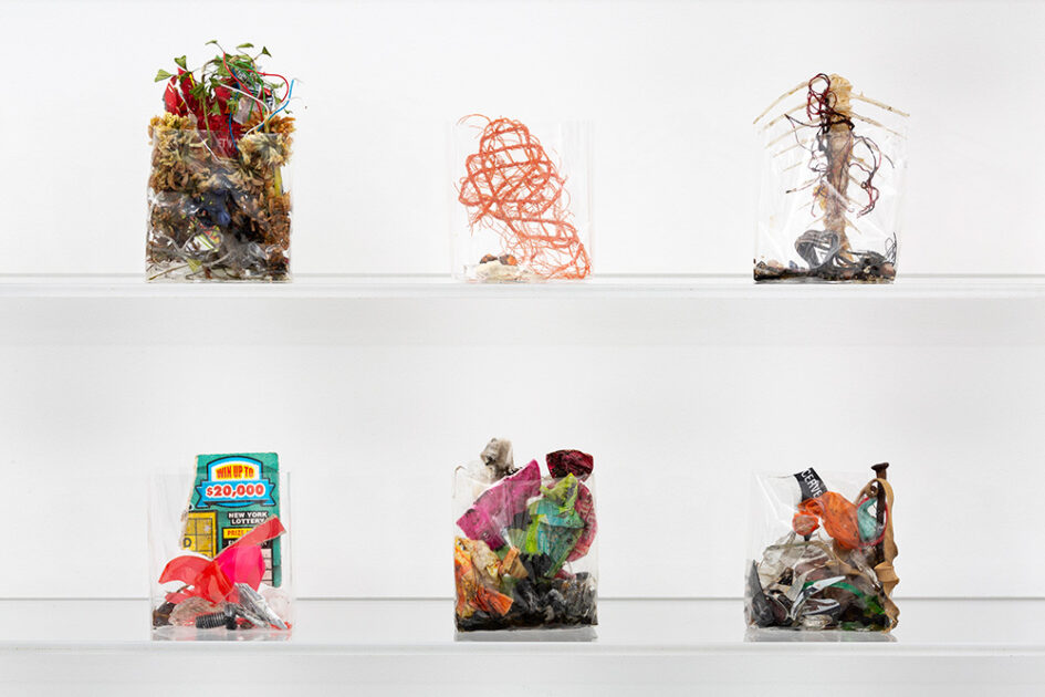 BOMB Magazine | Microscopic City: Yuji Agematsu Interviewed