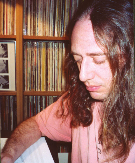 John Zorn - BOMB Magazine