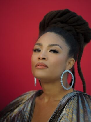 BOMB Magazine | Valerie June - Vimarsana News