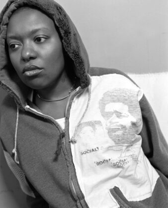 BOMB Magazine | Meshell Ndegeocello - Vimarsana News