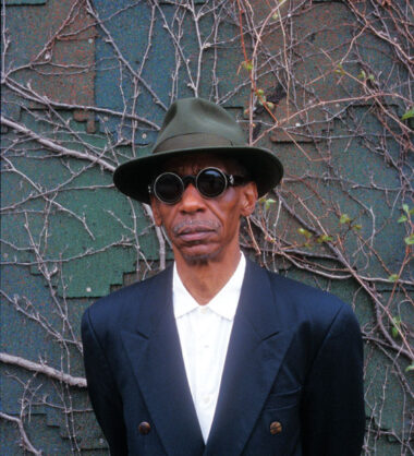 BOMB Magazine | Roscoe Mitchell - Vimarsana News