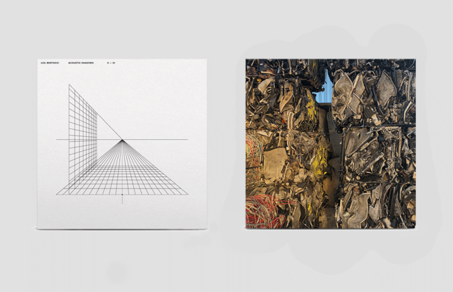 BOMB Magazine | Meta-Instruments: Lea Bertucci and Noah Wall - Vimarsana News