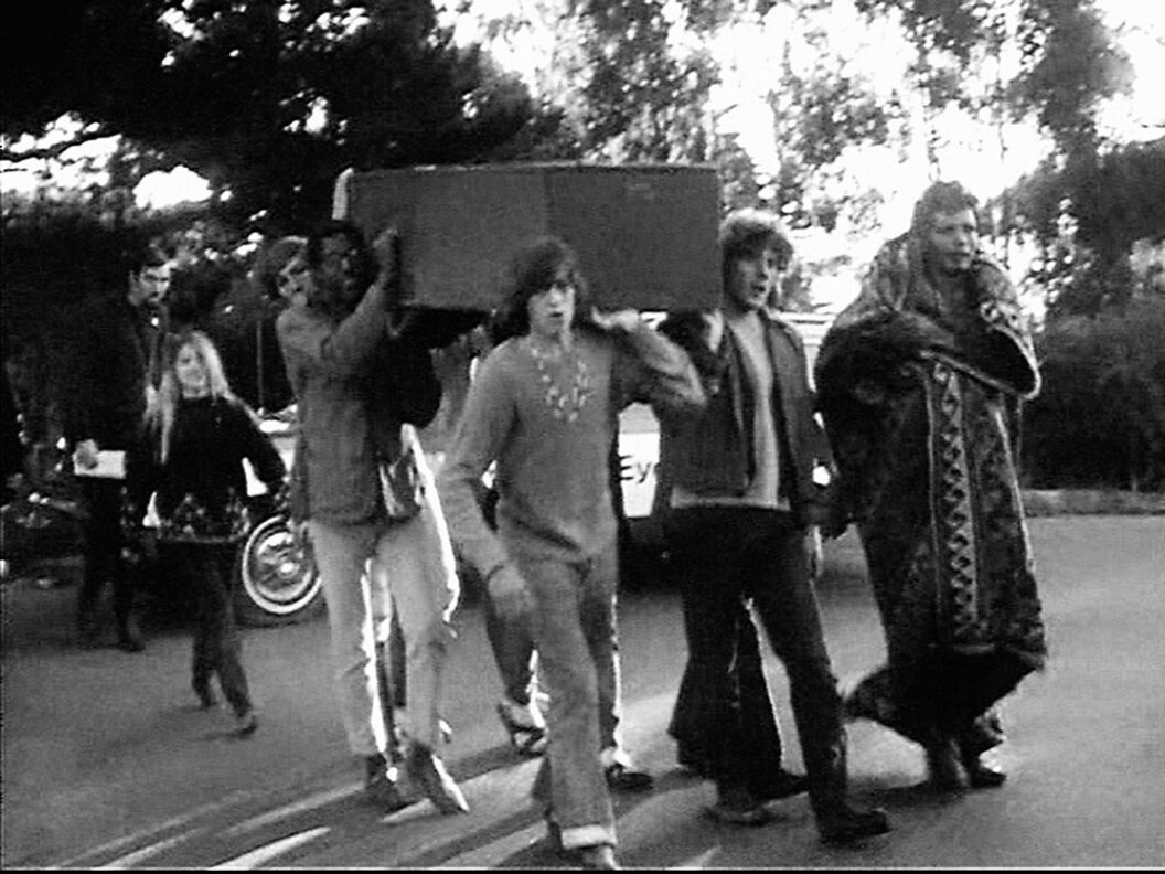 BOMB Magazine Andrew Blauvelt's Hippie Modernism The Struggle for…