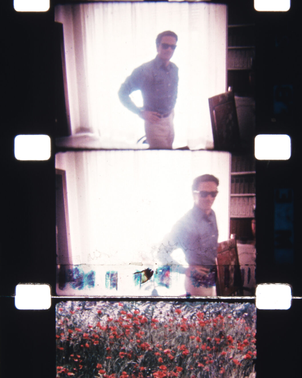 BOMB Magazine | Kent Mackenzie's The Exiles