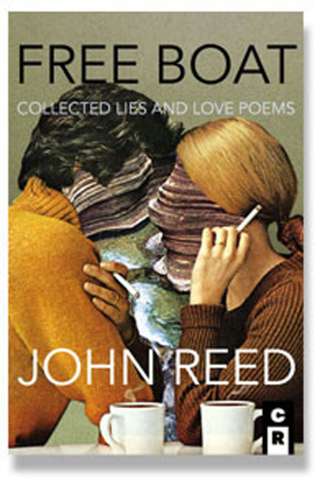 BOMB Magazine John Reed